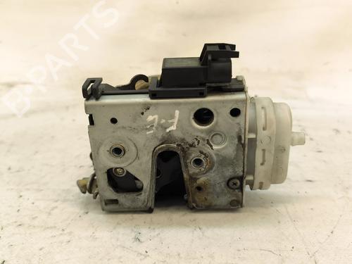 Used Front left lock Front left lock 38593026 38593026