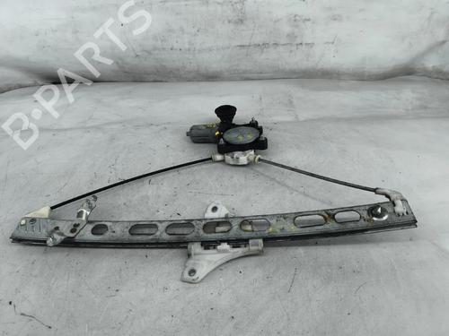 Used Front left window mechanism Front left window mechanism 38338011 38338011