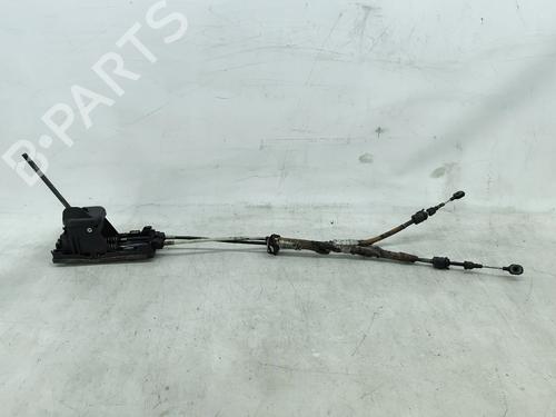 Used Gear lever Gear lever 38488148 38488148