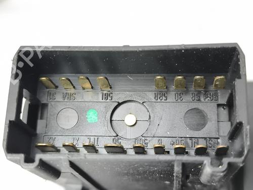 Headlight switch AUDI A3 (8L1) 1.6 | BP38593033I24 - Image 8