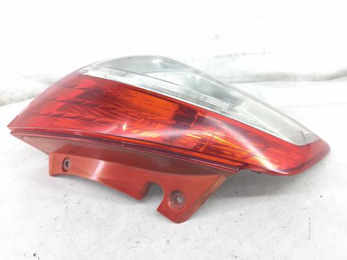 Left taillight SUZUKI SWIFT IV (FZ, NZ) 1.3 DDiS (AZG413D, ZC02S, ZC92S) | BP38338004C34 - Image 3