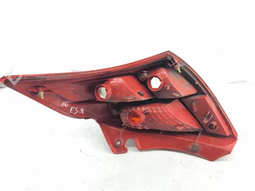 Left taillight SUZUKI SWIFT IV (FZ, NZ) 1.3 DDiS (AZG413D, ZC02S, ZC92S) | BP38338004C34 - Image 4
