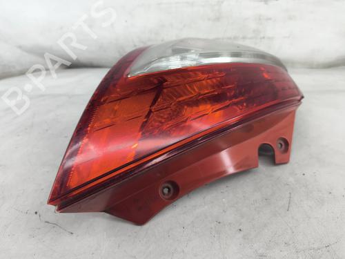 Left taillight SUZUKI SWIFT IV (FZ, NZ) 1.3 DDiS (AZG413D, ZC02S, ZC92S) | BP38338004C34 - Image 2