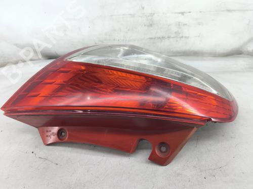 Used Left taillight Left taillight 38338004 38338004