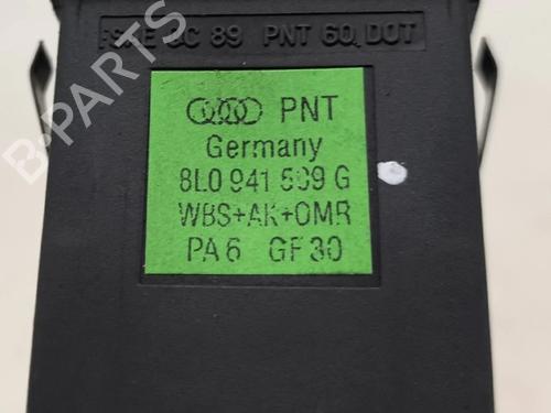 Warning switch AUDI A3 (8L1) 1.6 | BP38593032I22 - Image 8