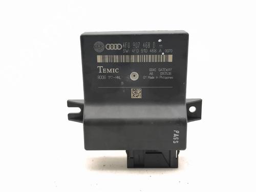 Used Electronic module Electronic module AUDI A6 C6 Avant (4F5) 3.0 TDI quattro (225 hp) 38602014 38602014