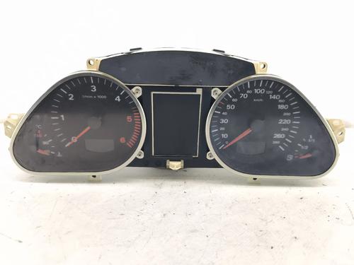 instrument-cluster-audi-a6-c6-avant-4f5-2004-2005-2006-2007-2008-2009-2010-2011-38599762 main image