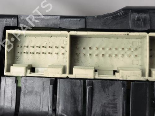 Climate control AUDI A6 C6 Avant (4F5) 3.0 TDI quattro | BP38599798I5 - Image 7