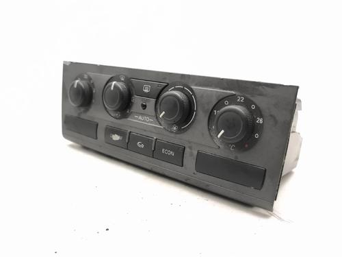 Climate control AUDI A6 C6 Avant (4F5) 3.0 TDI quattro | BP38599798I5 - Image 3