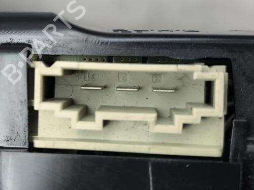 Climate control AUDI A6 C6 Avant (4F5) 3.0 TDI quattro | BP38599798I5 - Image 9