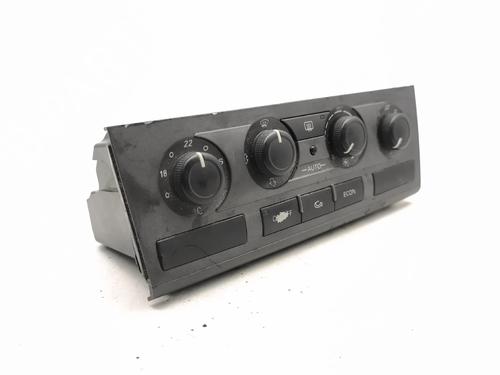 Climate control AUDI A6 C6 Avant (4F5) 3.0 TDI quattro | BP38599798I5 - Image 2