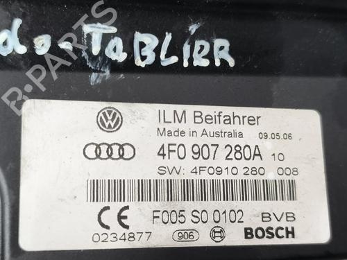 Electronic module AUDI A6 C6 Avant (4F5) 3.0 TDI quattro | BP38602017M83 - Image 8