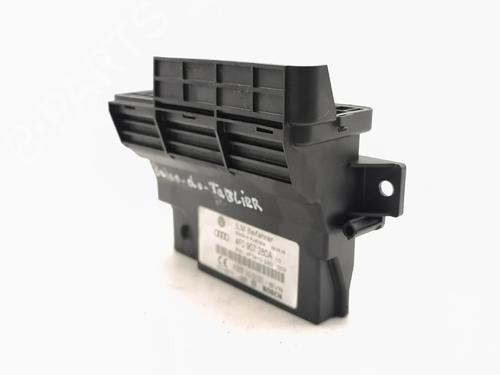 Electronic module AUDI A6 C6 Avant (4F5) 3.0 TDI quattro | BP38602017M83 - Image 3
