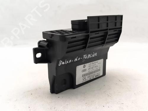 Electronic module AUDI A6 C6 Avant (4F5) 3.0 TDI quattro | BP38602017M83 - Image 2