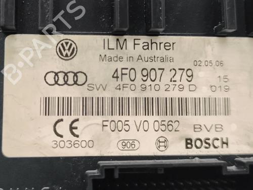 Electronic module AUDI A6 C6 Avant (4F5) 3.0 TDI quattro | BP38602011M83 - Image 10