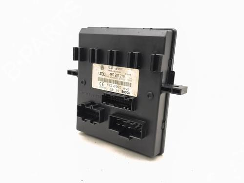 Electronic module AUDI A6 C6 Avant (4F5) 3.0 TDI quattro | BP38602011M83 - Image 3