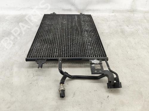 AC radiator VW PASSAT B5 Variant (3B5) 1.9 TDI | BP38518452M32 - Image 4