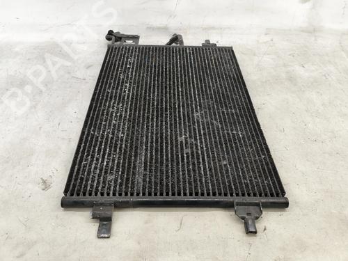 AC radiator VW PASSAT B5 Variant (3B5) 1.9 TDI | BP38518452M32 - Image 3