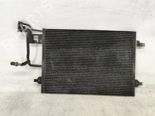 Used AC radiator AC radiator 38518452 38518452