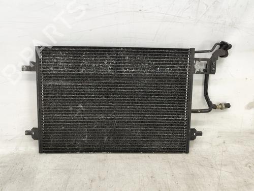 AC radiator VW PASSAT B5 Variant (3B5) 1.9 TDI | BP38518452M32 - Image 2