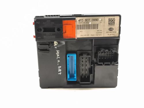 Used Lights ECU Lights ECU 38602013 38602013