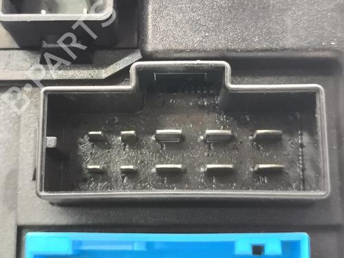 Electronic module AUDI A6 C6 Avant (4F5) 3.0 TDI quattro | BP38602013M83 - Image 8