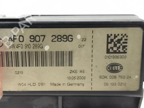 Electronic module AUDI A6 C6 Avant (4F5) 3.0 TDI quattro | BP38602013M83 - Image 10