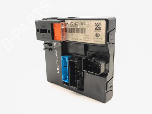 Electronic module AUDI A6 C6 Avant (4F5) 3.0 TDI quattro | BP38602013M83 - Image 3