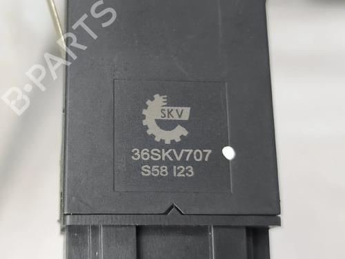 Warning switch AUDI A3 (8L1) 1.6 | BP38602099I22 - Image 8