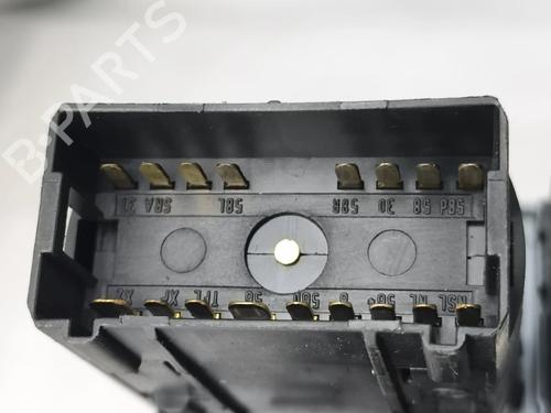 Headlight switch AUDI A3 (8L1) 1.6 | BP38602097I24 - Image 8