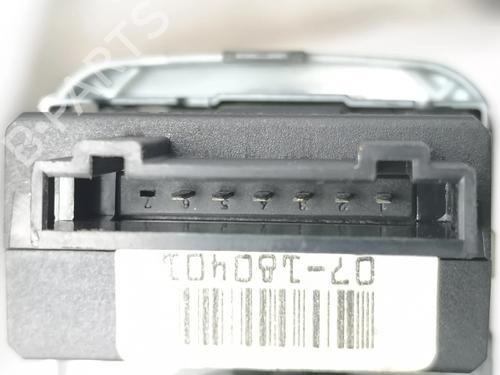 Headlight switch AUDI A3 (8L1) 1.6 | BP38602097I24 - Image 7