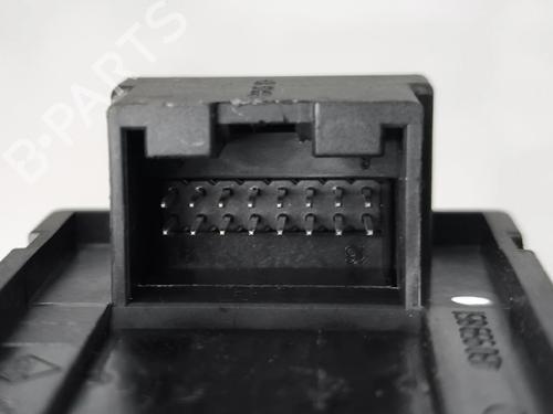 Left front window switch AUDI A3 (8L1) 1.6 | BP38602098I27 - Image 7