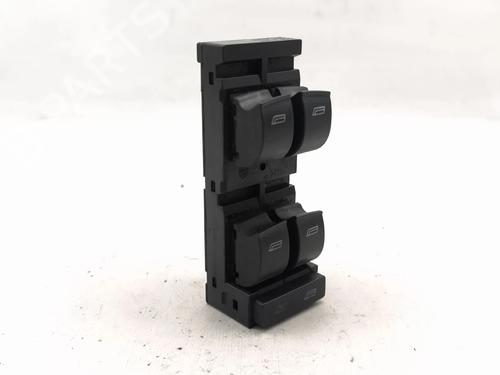 Left front window switch AUDI A3 (8L1) 1.6 | BP38602098I27 - Image 2