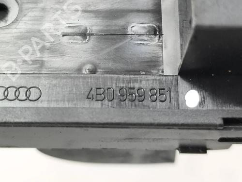Left front window switch AUDI A3 (8L1) 1.6 | BP38602098I27 - Image 8