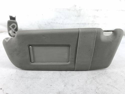 left-sun-visor-audi-a3-8l1-1996-1997-1998-1999-2000-2001-2002-2003-2004-2005-2006-38602096 main image