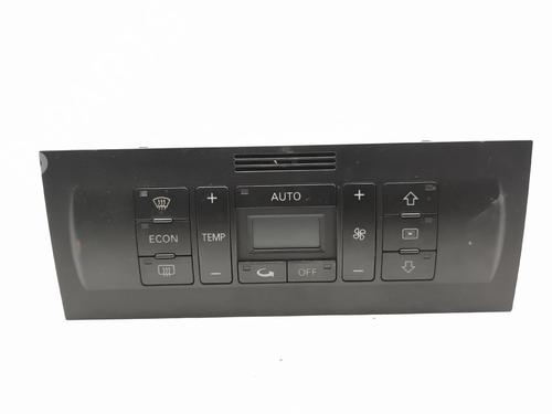 climate-control-audi-a3-8l1-1996-1997-1998-1999-2000-2001-2002-2003-2004-2005-2006-38602094 main image