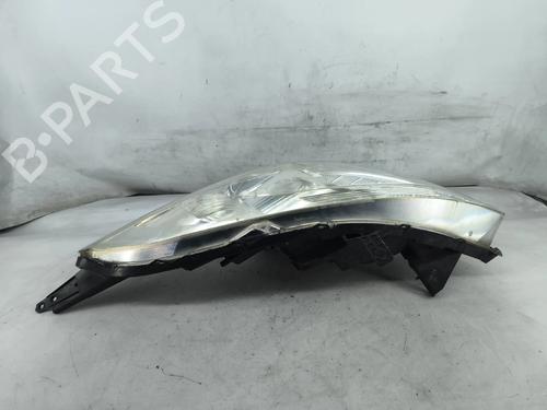 Left headlight SUZUKI SWIFT IV (FZ, NZ) 1.3 DDiS (AZG413D, ZC02S, ZC92S) | BP38338001C28 - Image 4