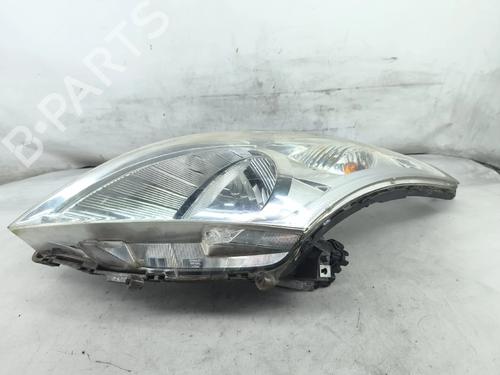 left-headlight-suzuki-swift-iv-fz-nz-2010-38338001 main image