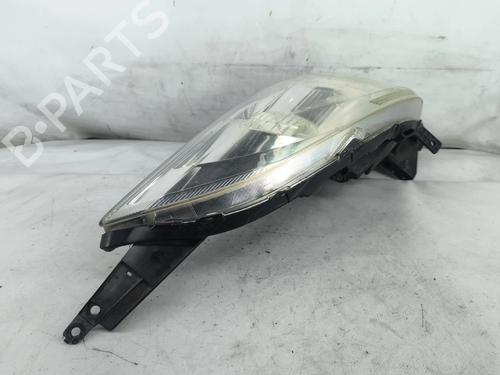 Left headlight SUZUKI SWIFT IV (FZ, NZ) 1.3 DDiS (AZG413D, ZC02S, ZC92S) | BP38338001C28 - Image 5