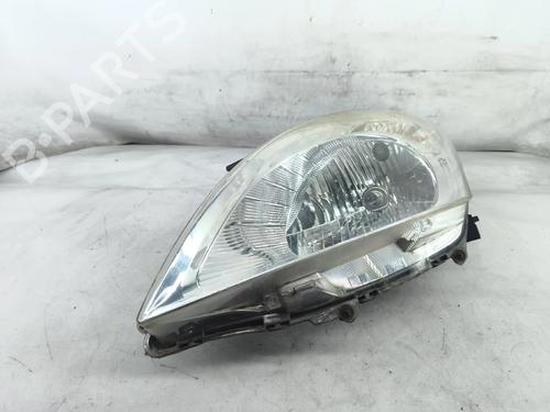 Left headlight SUZUKI SWIFT IV (FZ, NZ) 1.3 DDiS (AZG413D, ZC02S, ZC92S) | BP38338001C28 - Image 2
