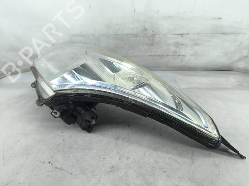 Left headlight SUZUKI SWIFT IV (FZ, NZ) 1.3 DDiS (AZG413D, ZC02S, ZC92S) | BP38338001C28 - Image 3