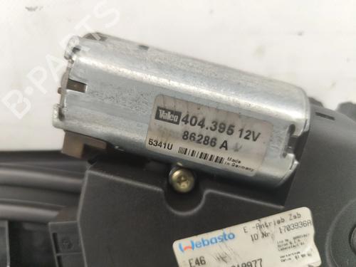 Soltag BMW 3 Touring (E46) 320 d | BP38604741C124  - Image 15