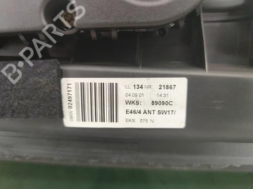 Soltag BMW 3 Touring (E46) 320 d | BP38604741C124  - Image 13