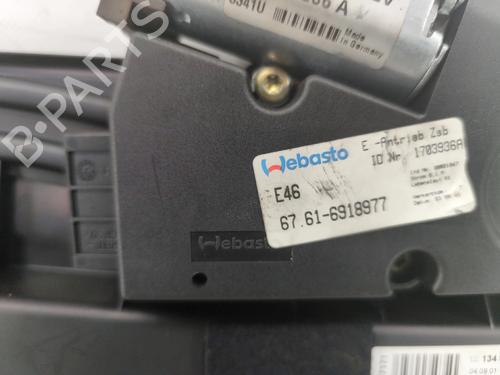 Soltag BMW 3 Touring (E46) 320 d | BP38604741C124  - Image 14