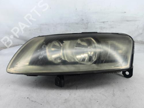 left-headlight-audi-a6-c6-avant-4f5-2004-2005-2006-2007-2008-2009-2010-2011-38599758 main image