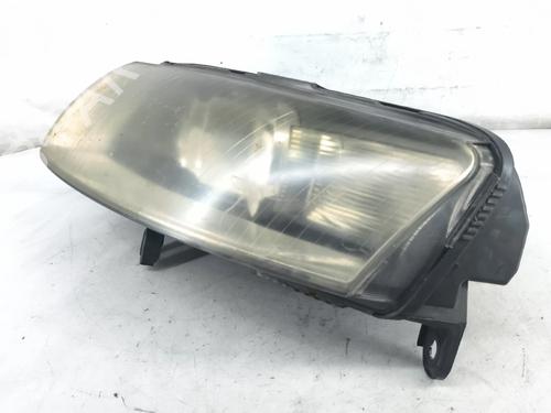 Left headlight AUDI A6 C6 Avant (4F5) 3.0 TDI quattro | BP38599758C28 - Image 3