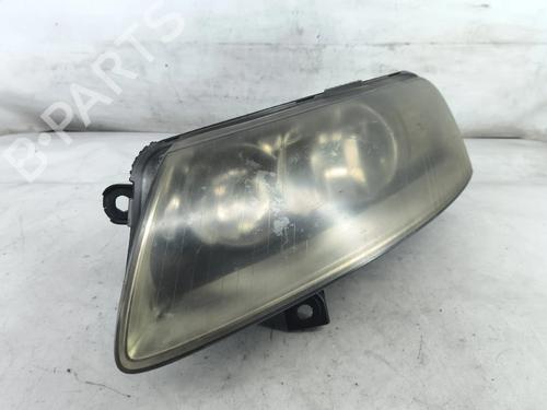 Left headlight AUDI A6 C6 Avant (4F5) 3.0 TDI quattro | BP38599758C28 - Image 2