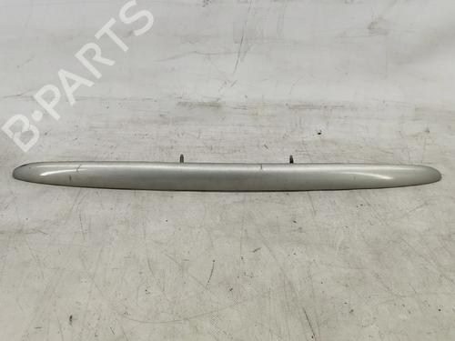 Dørliste Dørliste PEUGEOT 206 Hatchback (2A/C) 1.4 HDi eco 70 (68 hp) 38604732 38604732
