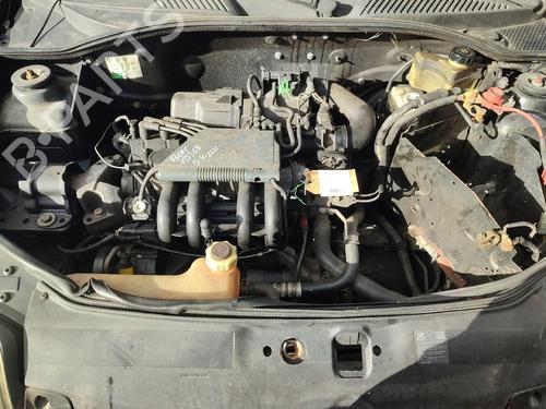Used Engine Engine 38569385 38569385
