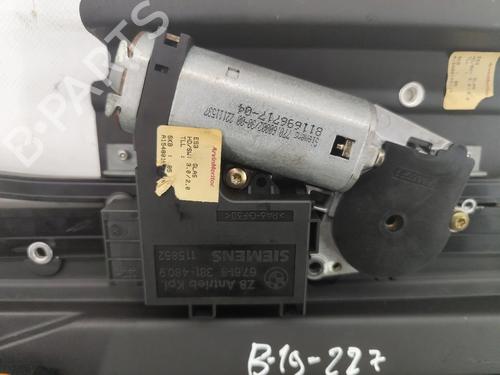 Soltag BMW X5 (E53) 3.0 d | BP38604748C124 - Image 14
